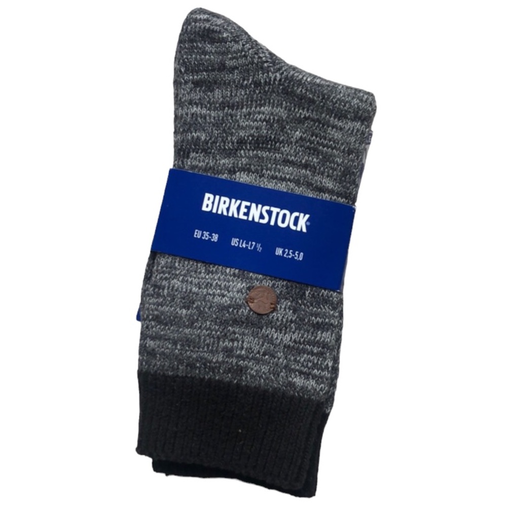 Birkenstock Roma socks